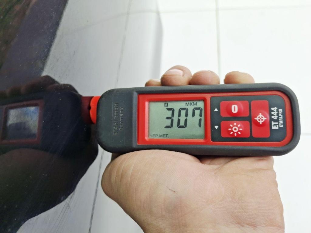 Дверь задняя правая, 15000 рублей, Пермь