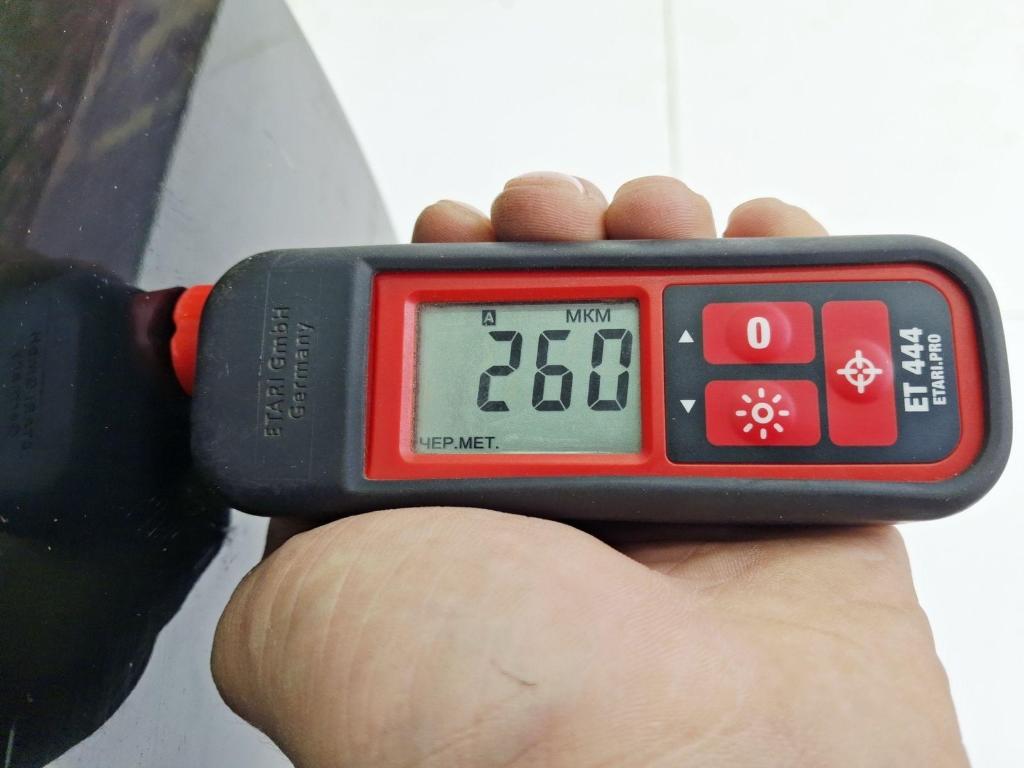 Дверь задняя правая, 15000 рублей, Пермь