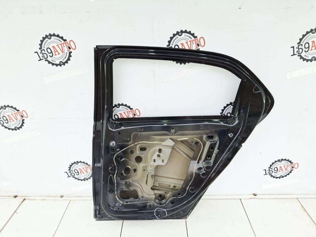 Дверь задняя правая, 15000 рублей, Пермь