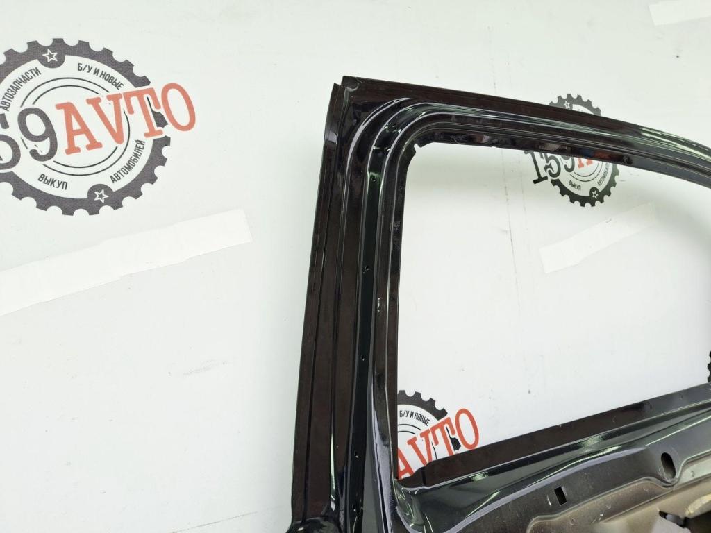 Дверь задняя правая, 15000 рублей, Пермь