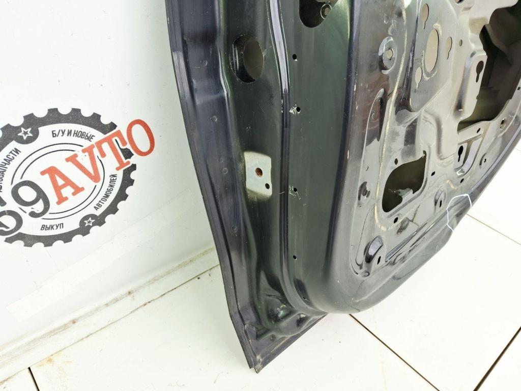 Дверь задняя правая, 15000 рублей, Пермь