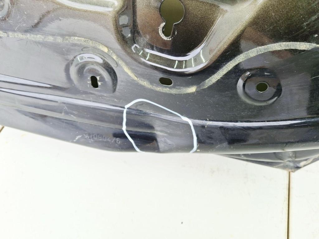 Дверь задняя правая, 15000 рублей, Пермь