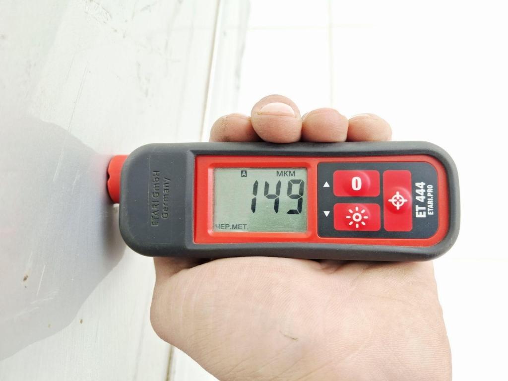 Дверь задняя правая, 7000 рублей, Пермь