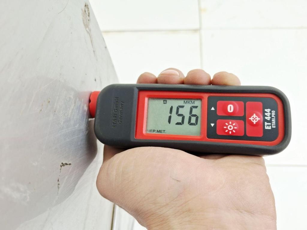 Дверь задняя правая, 7000 рублей, Пермь