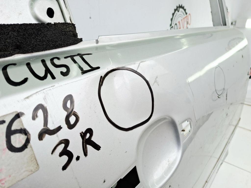 Дверь задняя правая, 7000 рублей, Пермь