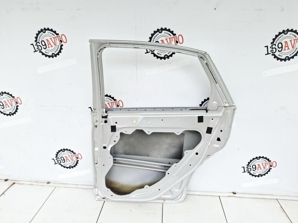 Дверь задняя правая, 7000 рублей, Пермь