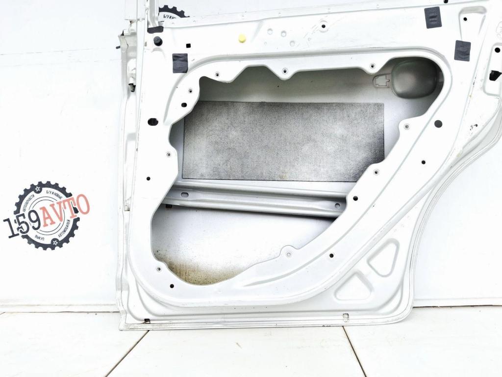 Дверь задняя правая, 7000 рублей, Пермь