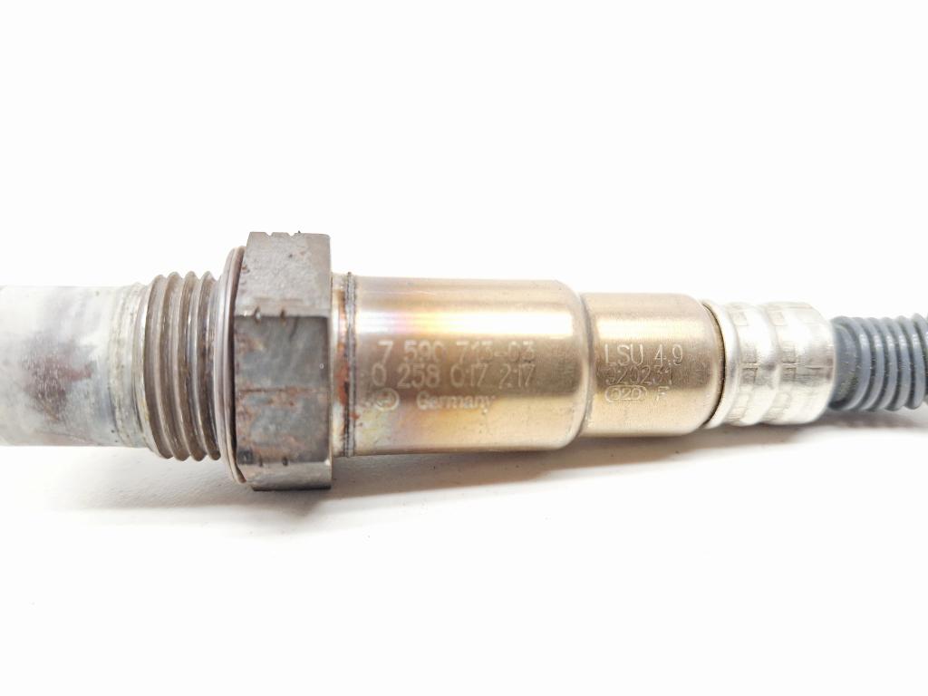 Датчик кислородный, 8000 рублей, Пермь