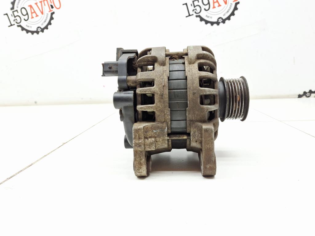 Генератор, 9000 рублей, Пермь