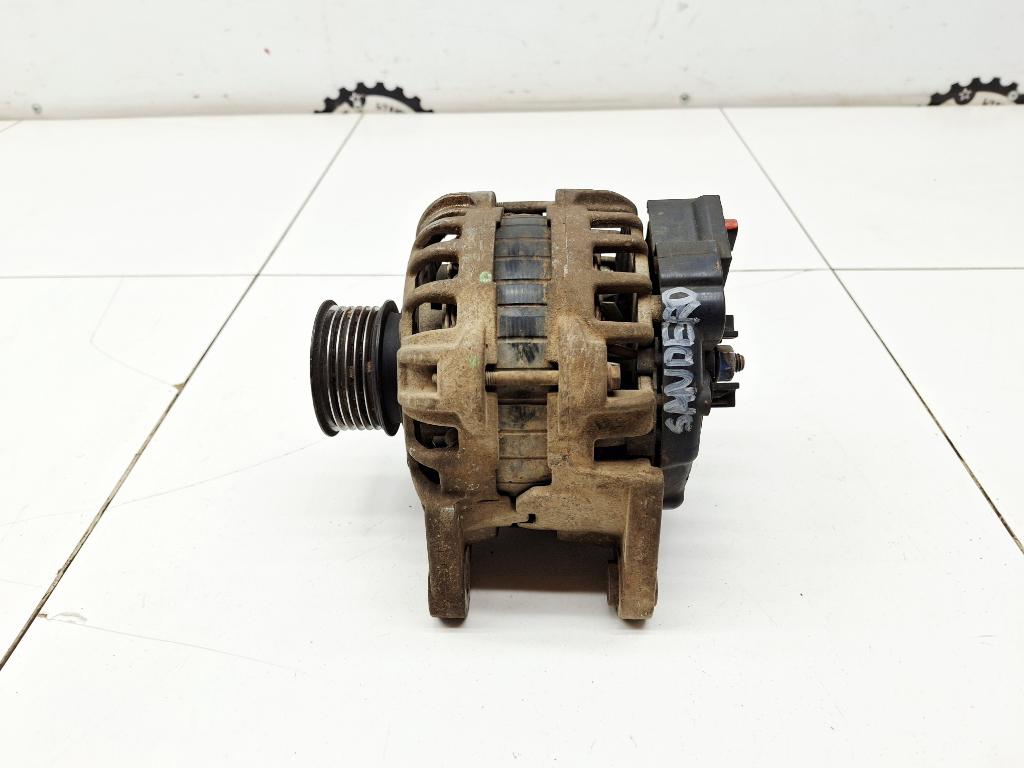 Генератор, 9000 рублей, Пермь