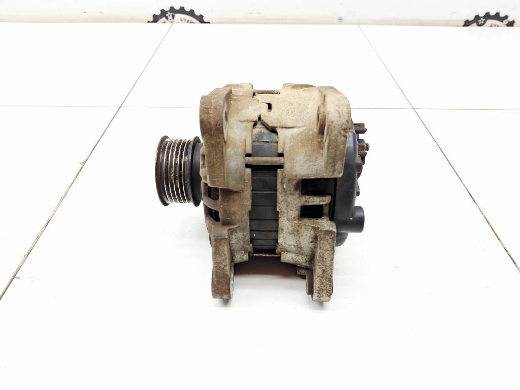 Генератор, 9000 рублей, Пермь