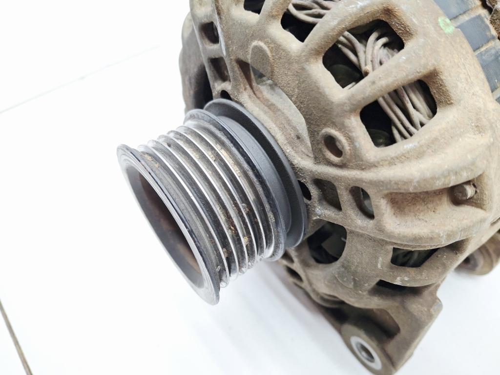 Генератор, 9000 рублей, Пермь