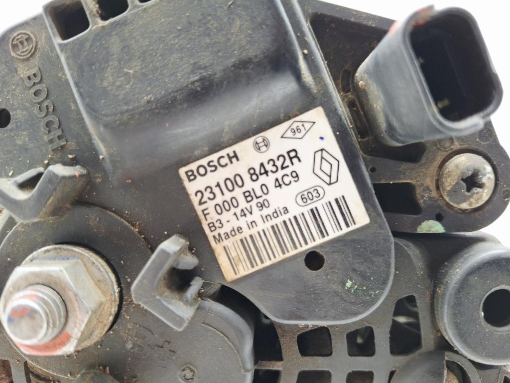 Генератор, 9000 рублей, Пермь