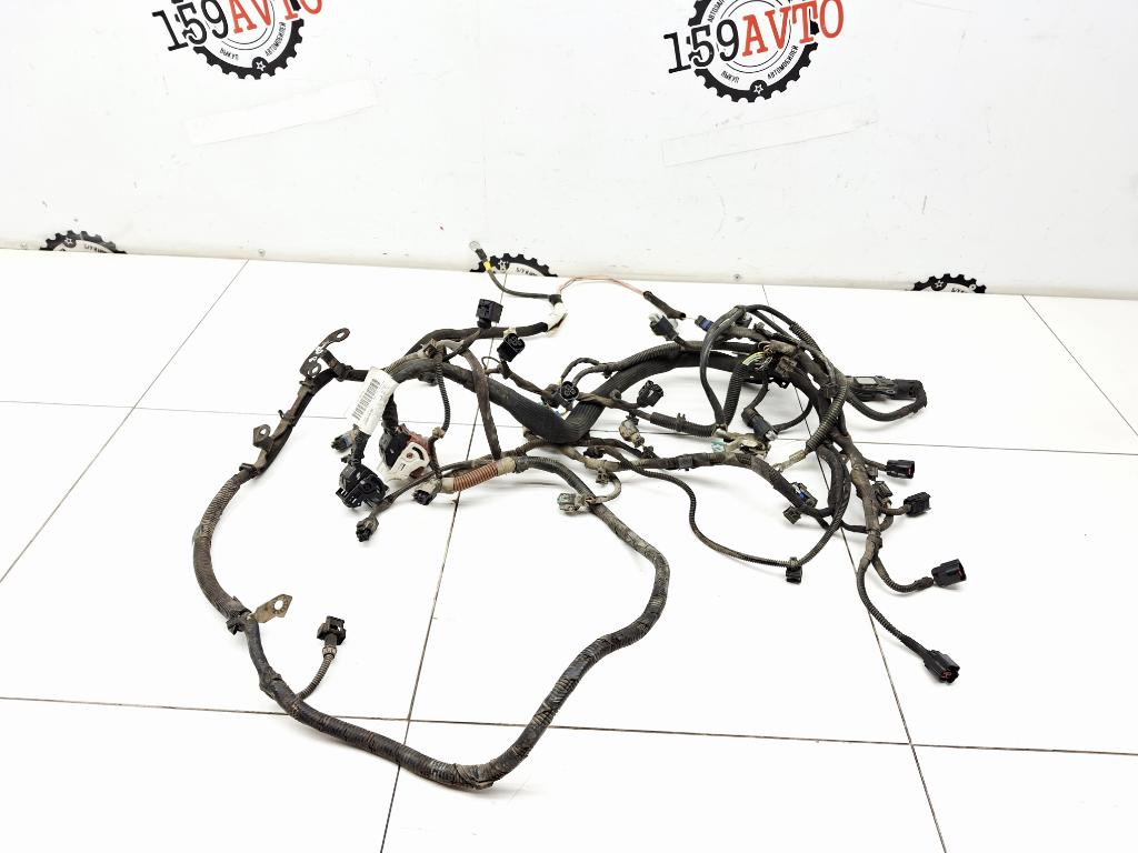 Проводка моторная, 6000 рублей, Пермь