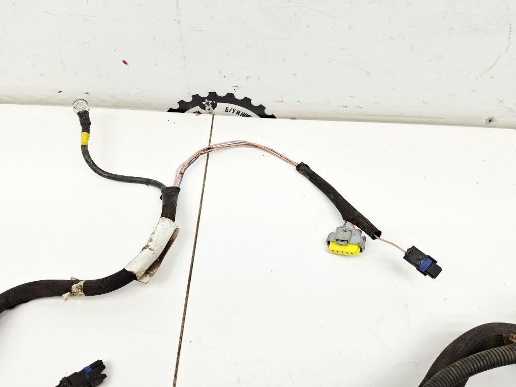 Проводка моторная, 6000 рублей, Пермь