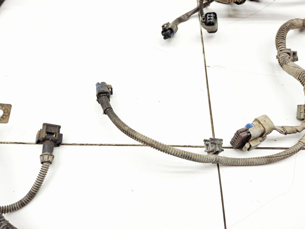 Проводка моторная, 6000 рублей, Пермь