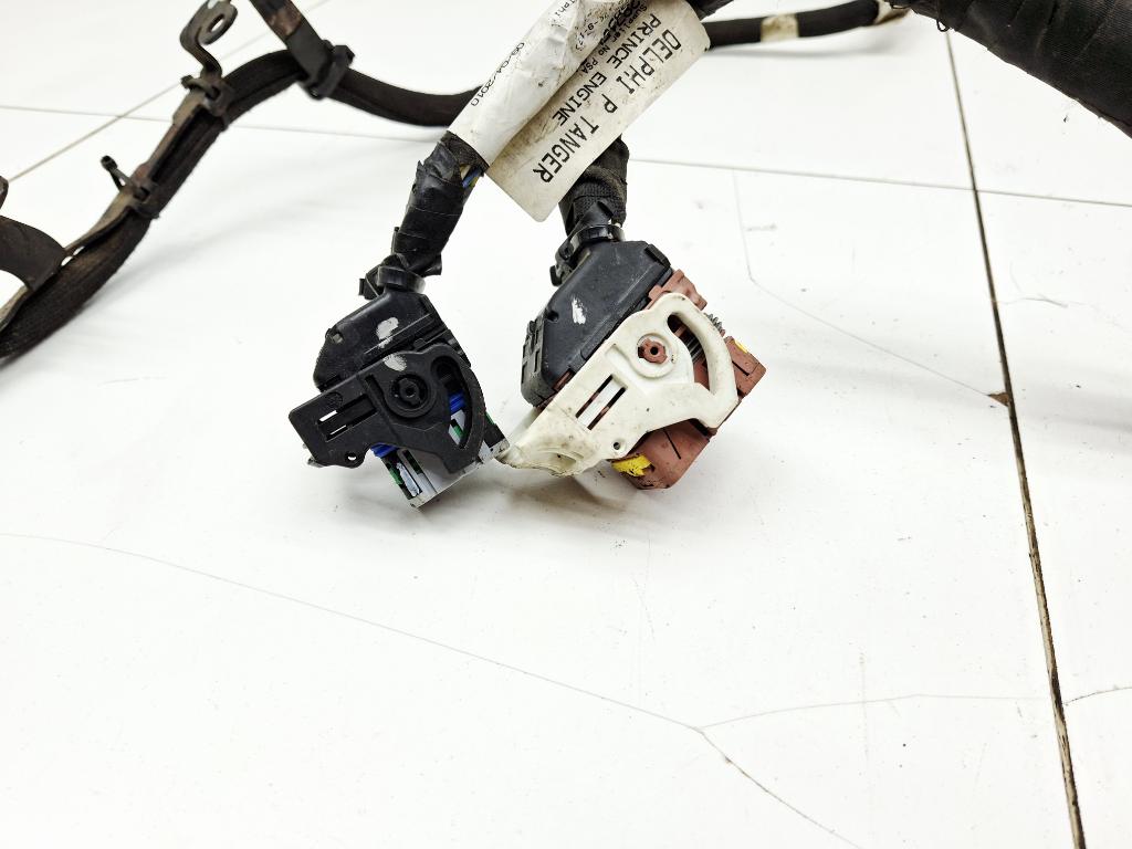 Проводка моторная, 6000 рублей, Пермь