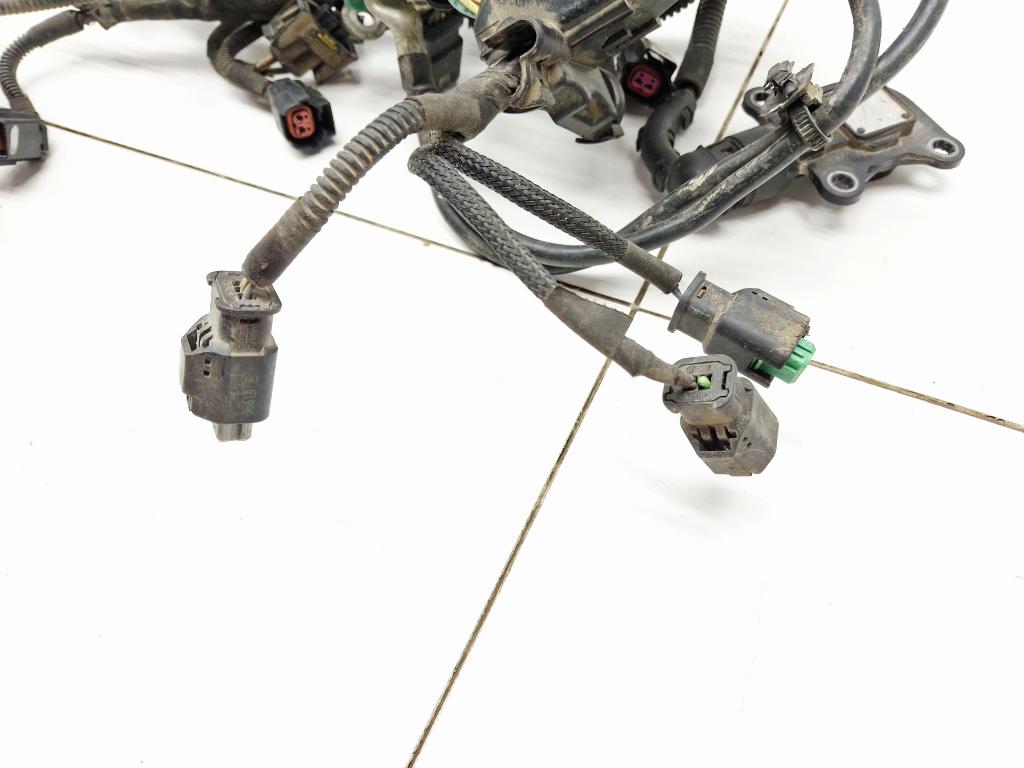 Проводка моторная, 6000 рублей, Пермь