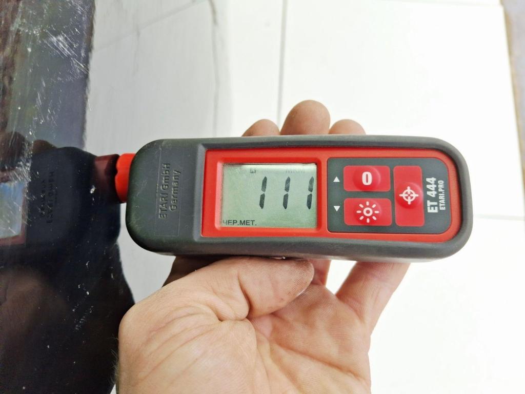 Дверь задняя правая, 15000 рублей, Пермь