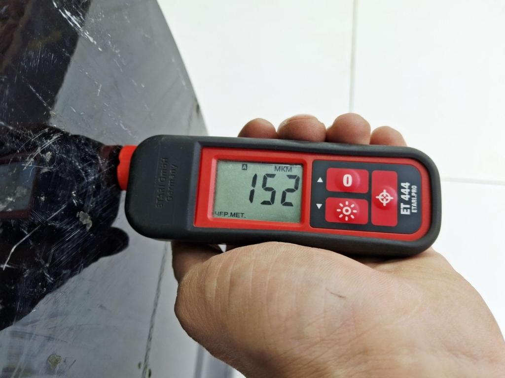 Дверь задняя правая, 15000 рублей, Пермь