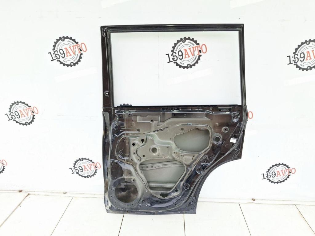 Дверь задняя правая, 15000 рублей, Пермь