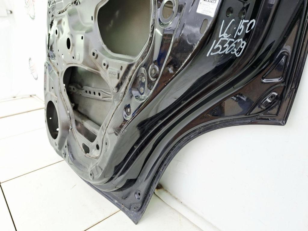 Дверь задняя правая, 15000 рублей, Пермь