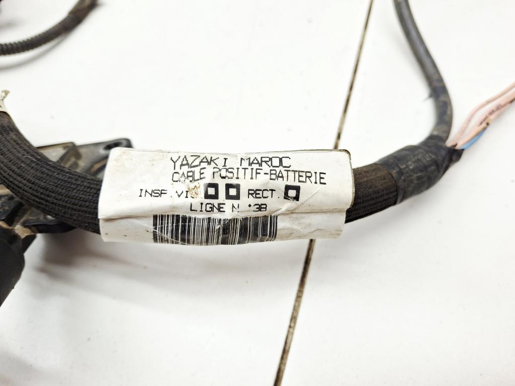 Проводка моторная, 6000 рублей, Пермь