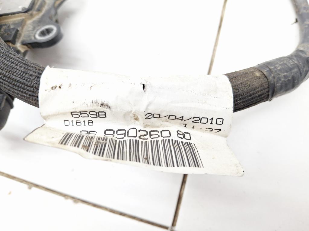 Проводка моторная, 6000 рублей, Пермь