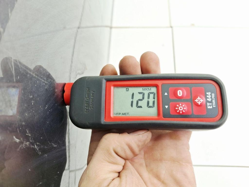 Дверь задняя правая, 12000 рублей, Пермь