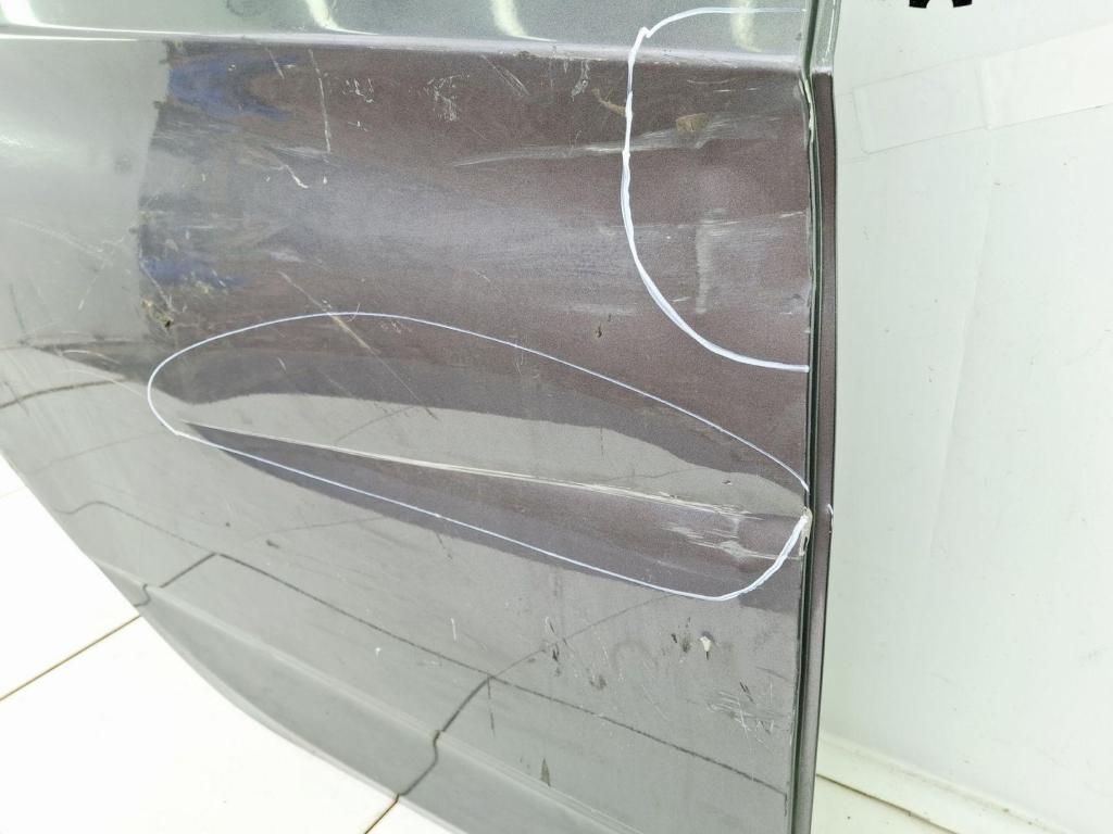 Дверь задняя правая, 12000 рублей, Пермь