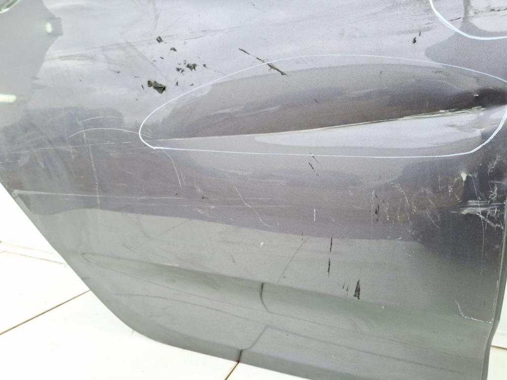 Дверь задняя правая, 12000 рублей, Пермь