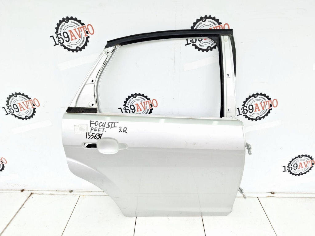 Дверь задняя правая, 12000 рублей, Пермь