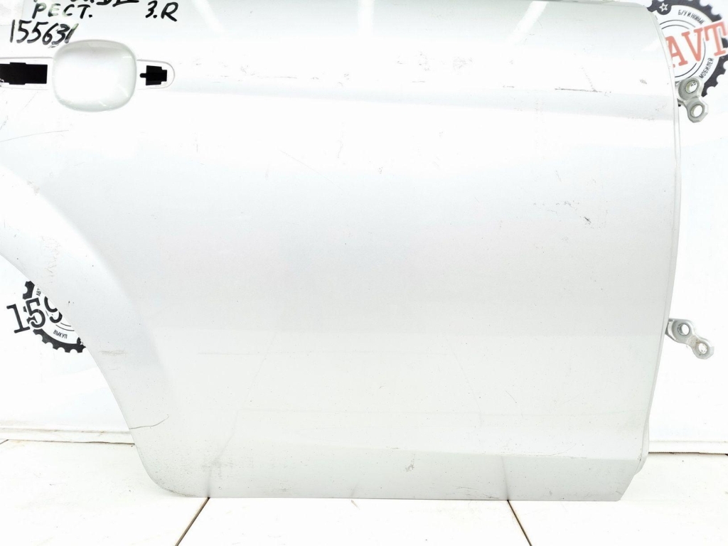 Дверь задняя правая, 12000 рублей, Пермь