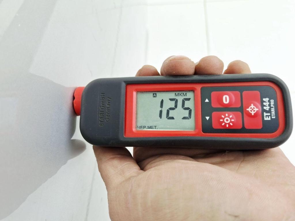 Дверь задняя правая, 12000 рублей, Пермь