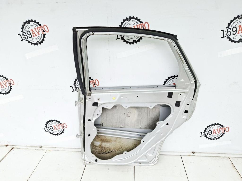Дверь задняя правая, 12000 рублей, Пермь