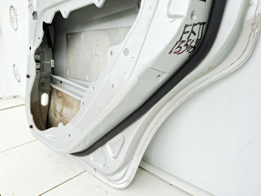 Дверь задняя правая, 12000 рублей, Пермь