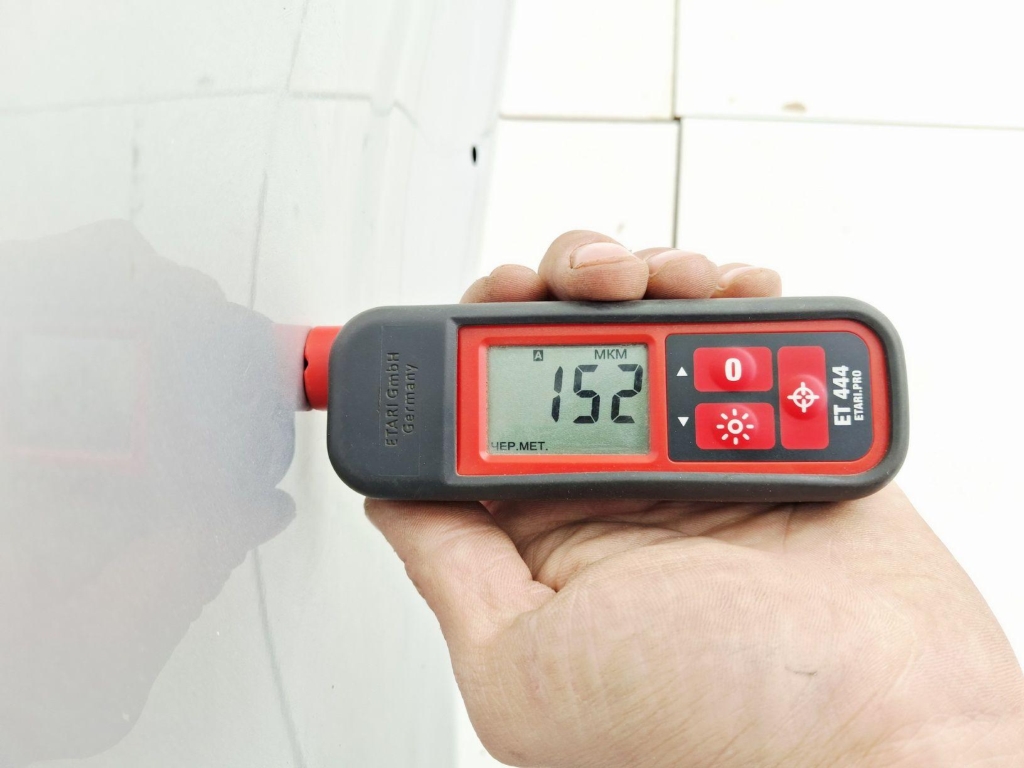 Дверь задняя правая, 30000 рублей, Пермь