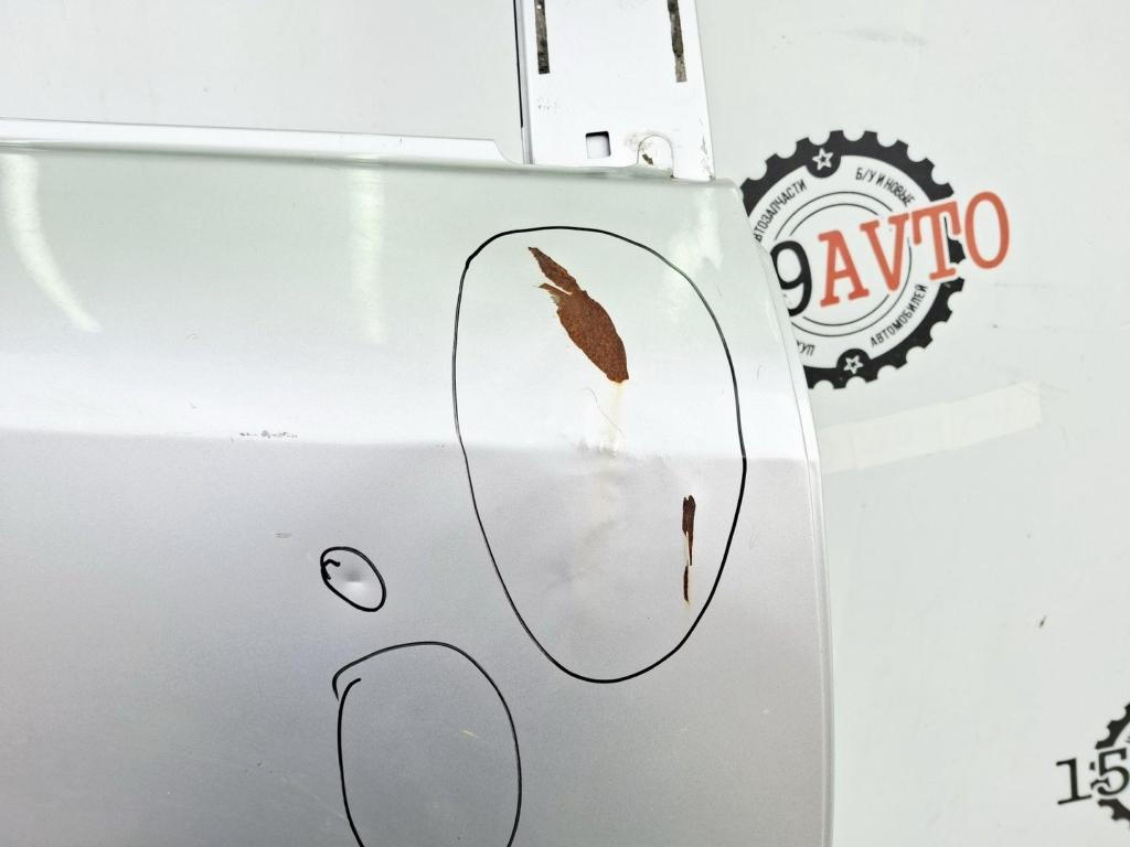 Дверь задняя правая, 30000 рублей, Пермь