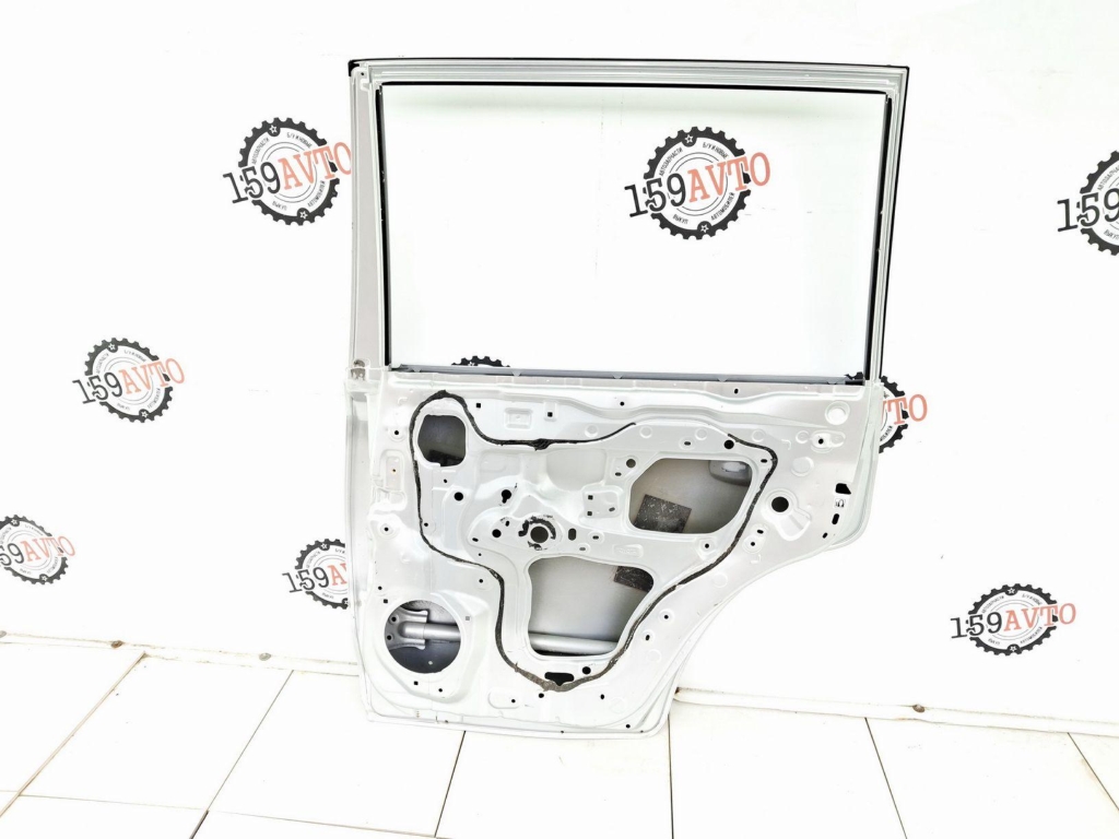 Дверь задняя правая, 30000 рублей, Пермь