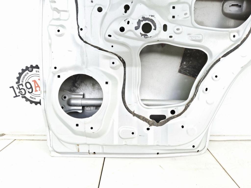 Дверь задняя правая, 30000 рублей, Пермь