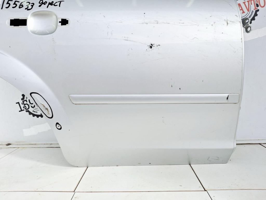 Дверь задняя правая, 11000 рублей, Пермь