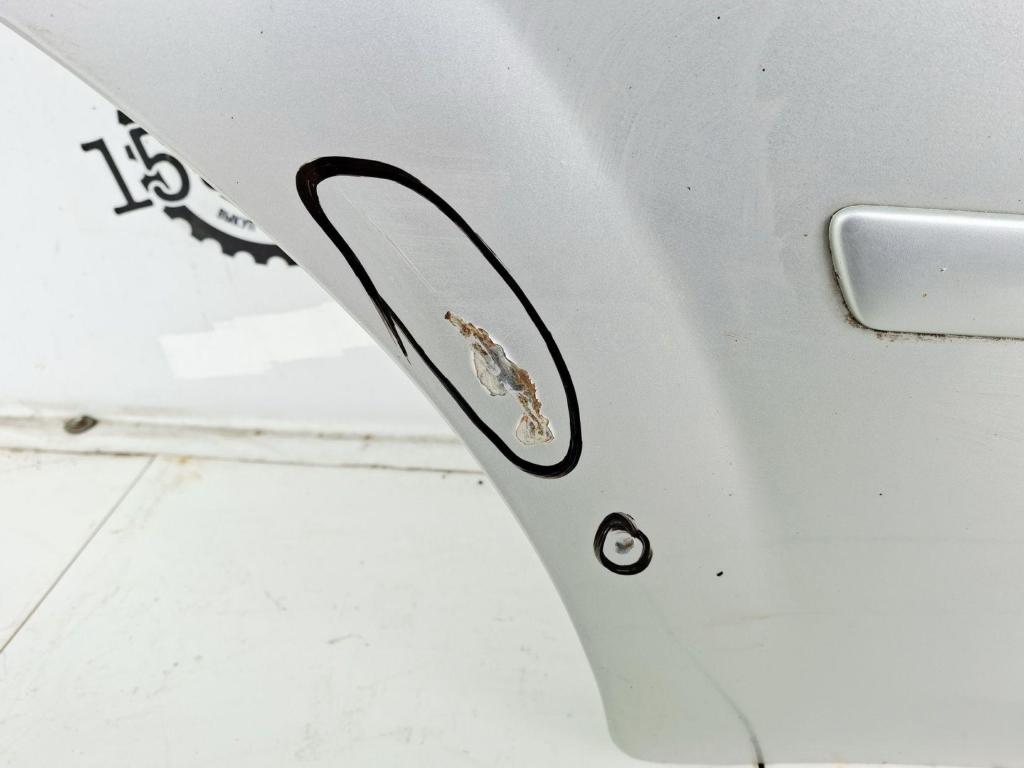 Дверь задняя правая, 11000 рублей, Пермь