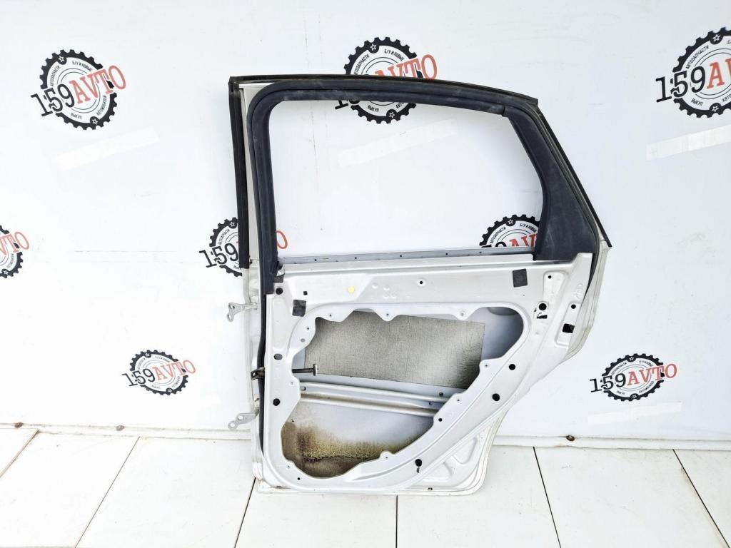 Дверь задняя правая, 11000 рублей, Пермь