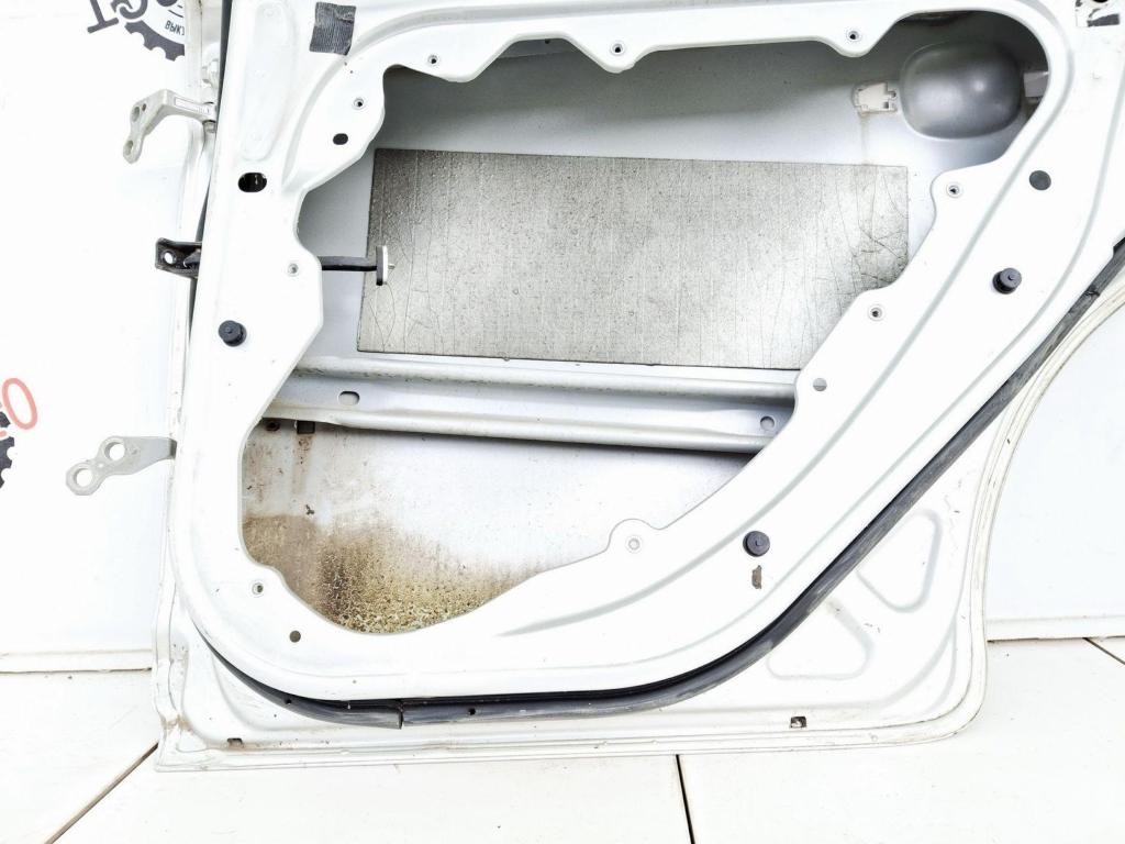 Дверь задняя правая, 11000 рублей, Пермь