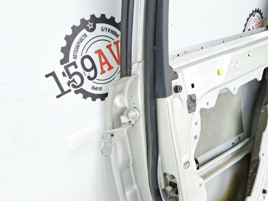 Дверь задняя правая, 11000 рублей, Пермь