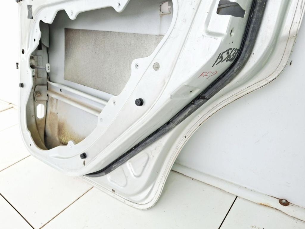 Дверь задняя правая, 11000 рублей, Пермь