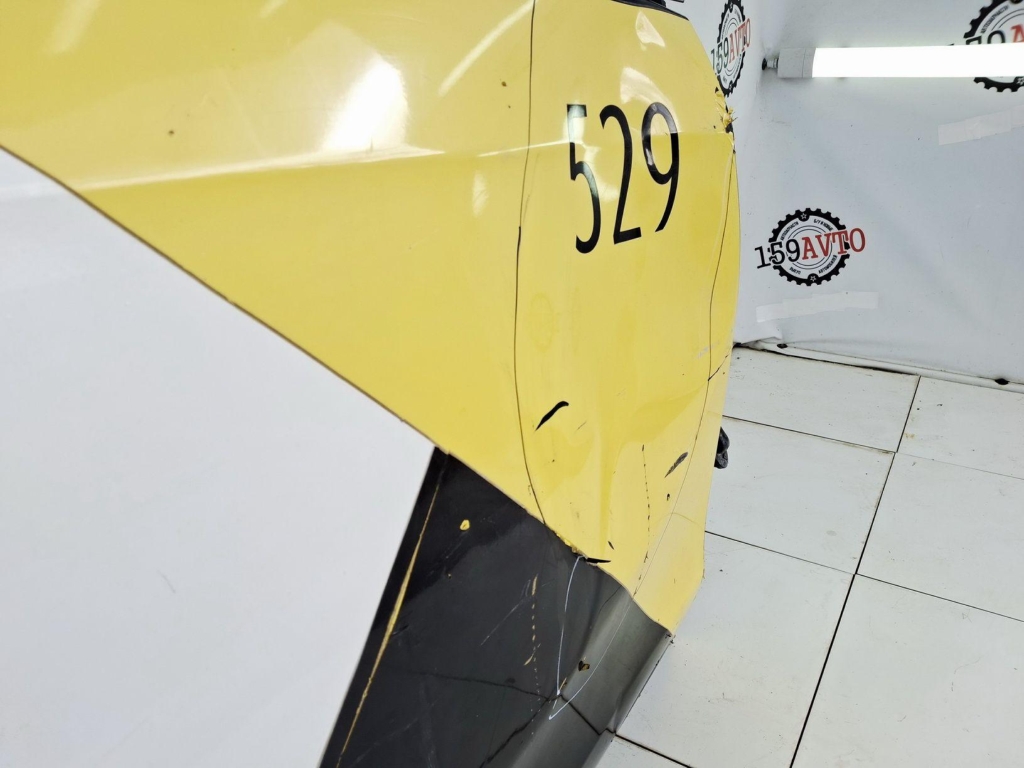 Дверь задняя правая, 15000 рублей, Пермь