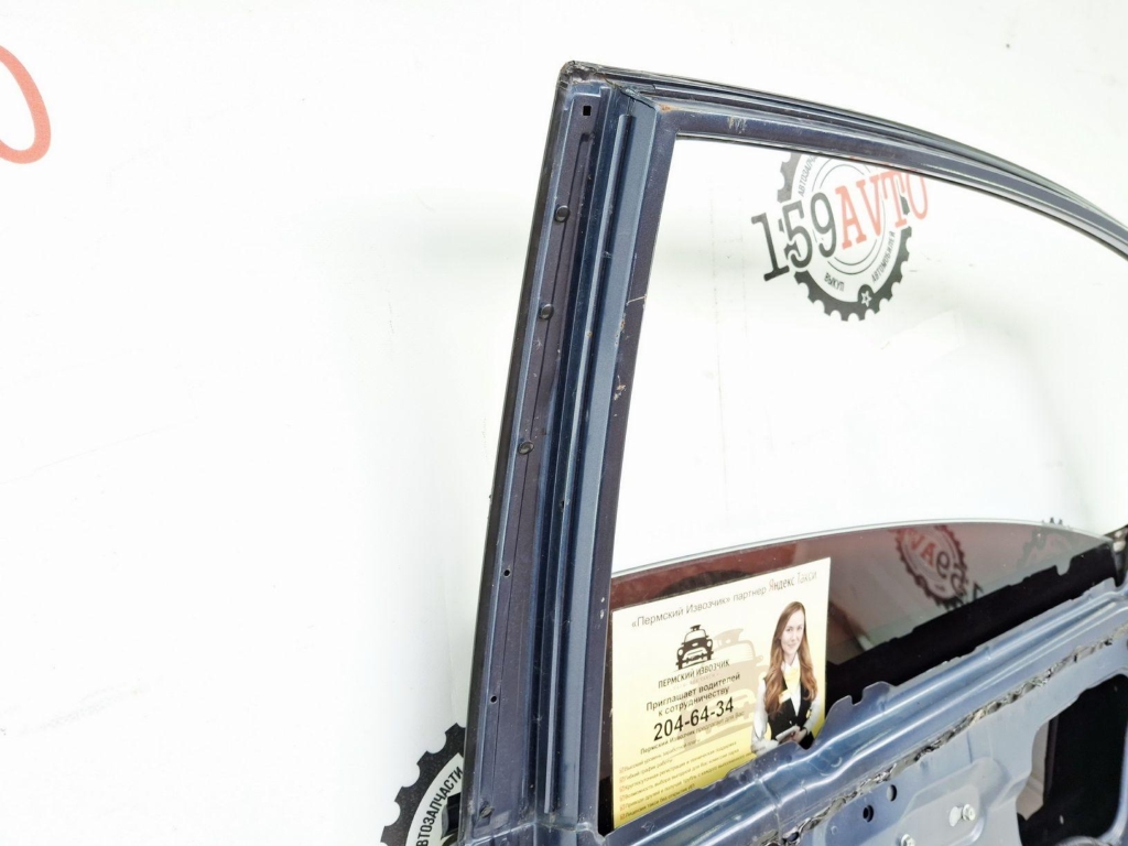 Дверь задняя правая, 15000 рублей, Пермь