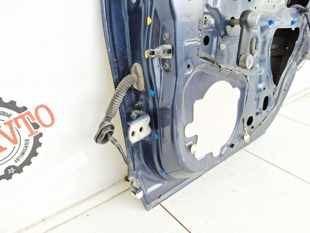 Дверь задняя правая, 15000 рублей, Пермь