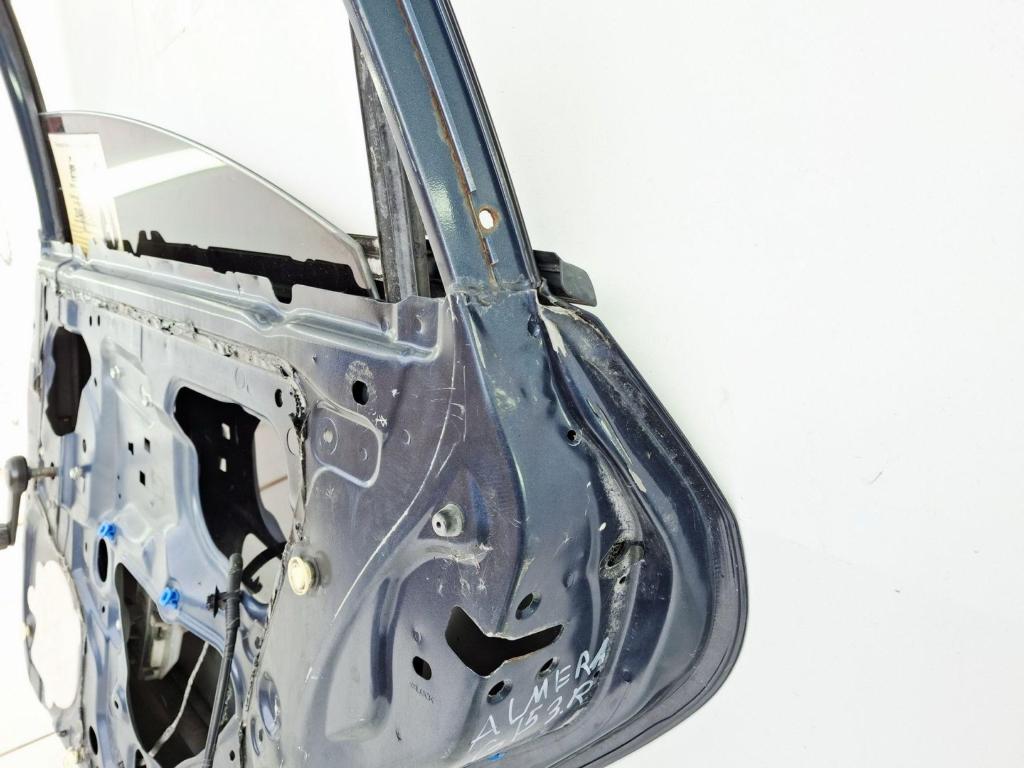 Дверь задняя правая, 15000 рублей, Пермь